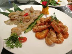 -汤记传菜(秀浦路店)