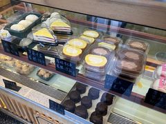 -包满意面包糕点(东坝店)