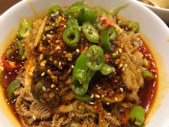 -付小姐在成都(中山公园店)
