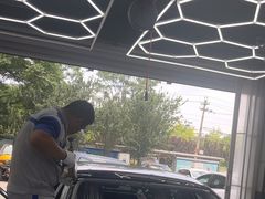 -北京福耀玻璃(总店)