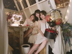 -佐佑帐篷环游记(南锣鼓巷店)