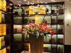 -东方之珠洗浴休闲广场(南开店)