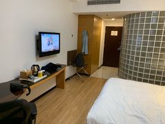 -上海北方智选假日酒店