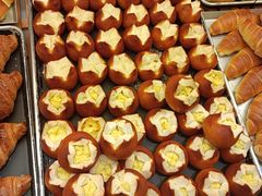 -Dough&Joe团憩(瑞虹天地月亮湾店)