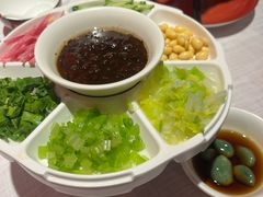 -大鸭梨烤鸭·北京菜(大兴南小街店)