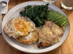 -Egg•Allday Brunch(襄阳北路店)