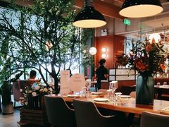 -原石牛扒·约会餐厅(龙城万科里店)