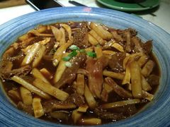 -那家小馆•北京菜•烤鸭(中关村店)