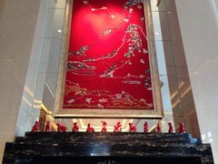 -上海中谷小南国花园酒店