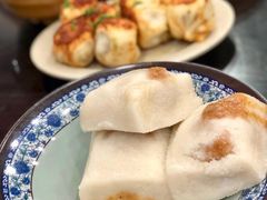茶糕-丁莲芳(红旗路店)