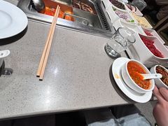 -海底捞火锅(苏宁生活广场店)