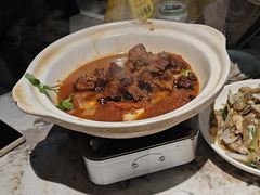 -又见炊烟私房菜(敬亭路店)