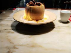 -红蜡烛-养生粥-津鲁菜(中山路店)