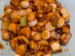 宫保鸡丁-大草原清真饭庄(沙河店)