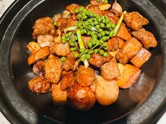 -狮王府淮扬菜(万象城店)