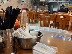 大堂-老牌依强牛肉店(达道总店)