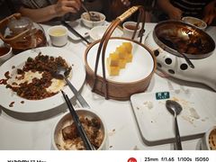 -阿甘小馆(陇海路店)