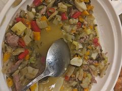 -西山人家·二十年老字号农家菜(旺山店)