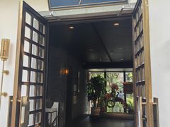 -君庭中餐厅(友谊宾馆店)