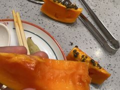 -喜家自助小火锅(卓悦里店)