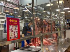 -五洞大众牛餐馆(番禺分店)