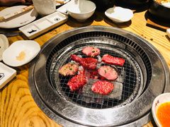 -御牛道日式烤肉料理(杭州万象城店)