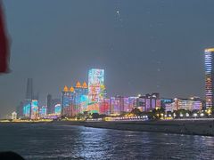 -武汉关码头(轮渡站)