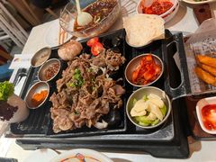 -七八冷面·延边朝鲜族美食(欢乐谷店)