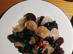 -九毛九西北菜(汕头金平万达广场店)