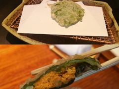 -是山居