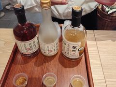 -无印良品餐堂 MUJI Diner(成都太古里店)