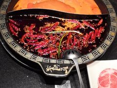 -纸盐河码头火锅(十八梯店)