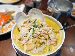 金汤象拔蚌-高佳庄·舟山海鲜(海景旗舰店)