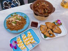 -香香海南菜餐厅