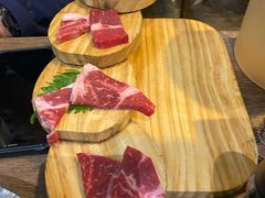 -火炉火自助餐(悠唐购物中心店)