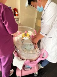 -佳贝艾月子中心(国贸店)