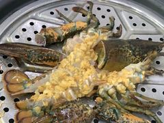 -船奇蒸汽海鲜·闽菜(八市海鲜总店)