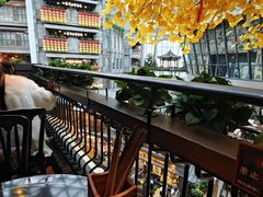 -阿大排档(长春这有山店)