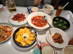 -锦府园·杭州小馆·创意杭帮菜(湖滨银泰in77店)