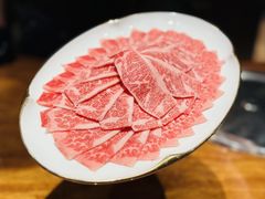 -观品和牛