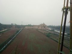 -倒盏民俗文化村