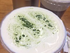 -喜茶(深圳福田星河COCO Park店)