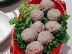 -浪里寻·臻牛养生牛肉火锅(方圆荟店)