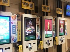 -麦当劳(北京南站店)