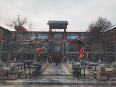 门面-那家山城(樱桃园店)