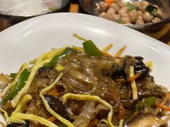 -老炉家木炭烤肉(长江国际店)