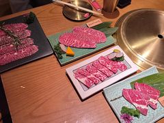 -MIKOMIKO和牛烧肉专门店(南门店)