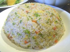 扬州炒饭-七菜馆·东北菜·蒸饺(文体路店)