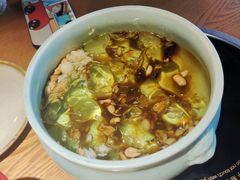 土家桂花红糖凉粉-吃饭皇帝大(合生汇店)