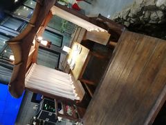 -花溪雨·森林餐厅(石基店)
